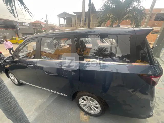 Wuling Jachen 2026 — photo 9