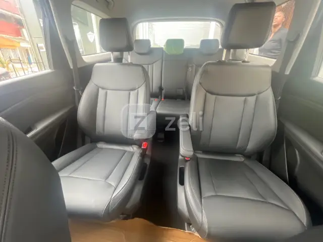 Wuling Jachen 2026 — photo 12