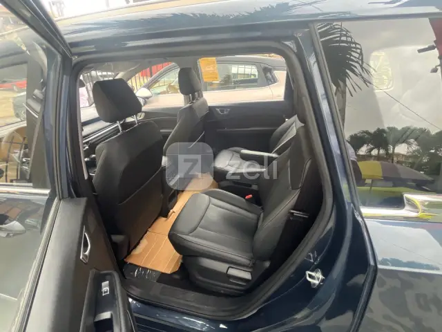 Wuling Jachen 2026 — photo 13