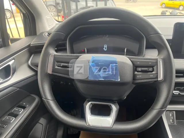 Wuling Jachen 2026 — photo 15