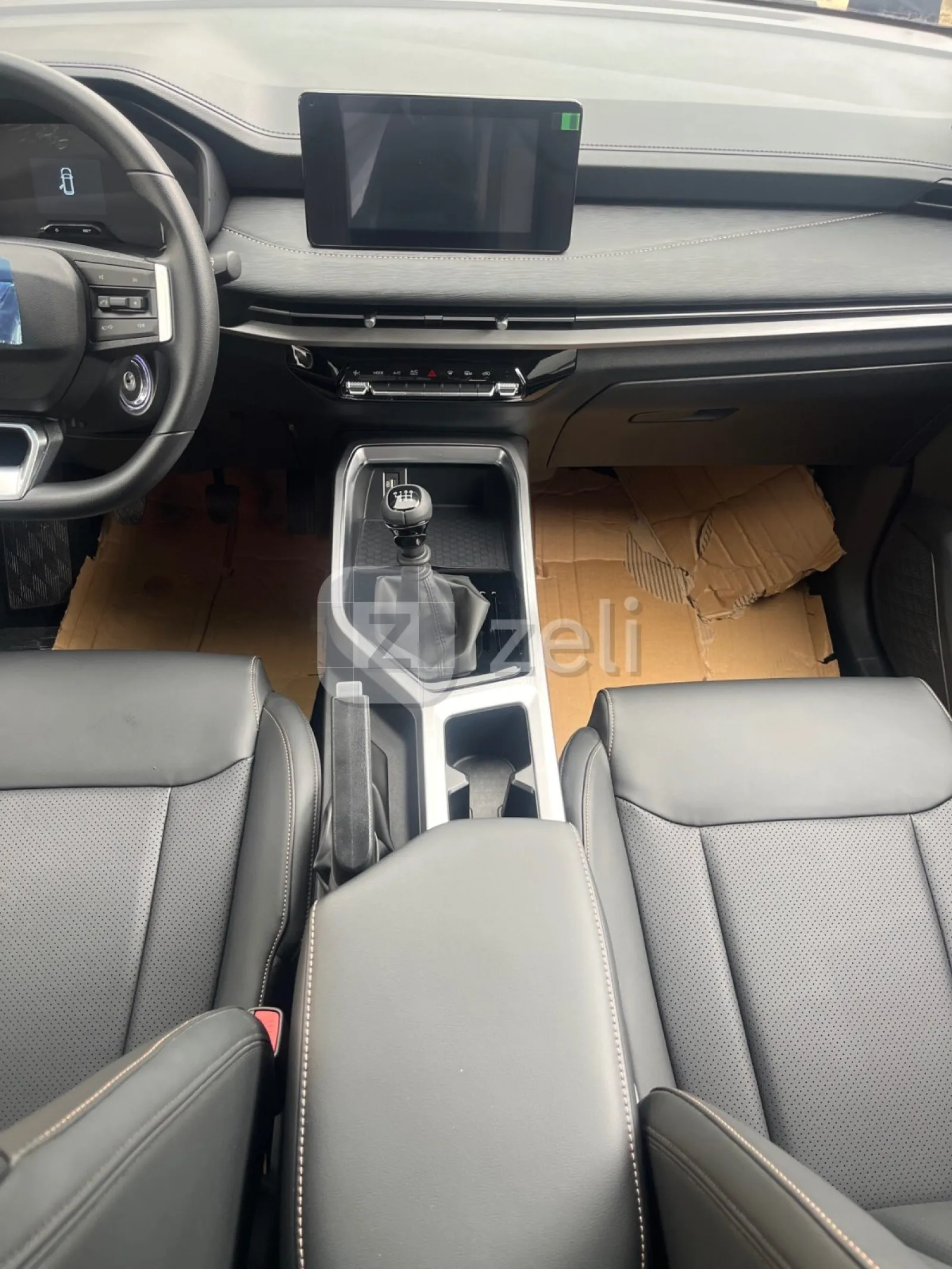Wuling Jachen 2026 — photo 16