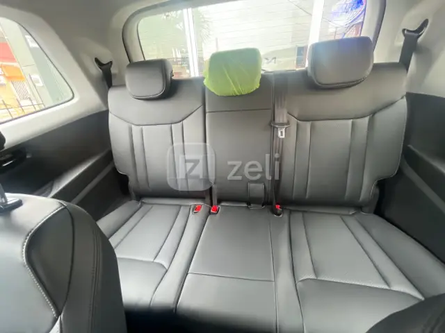 Wuling Jachen 2026 — photo 17