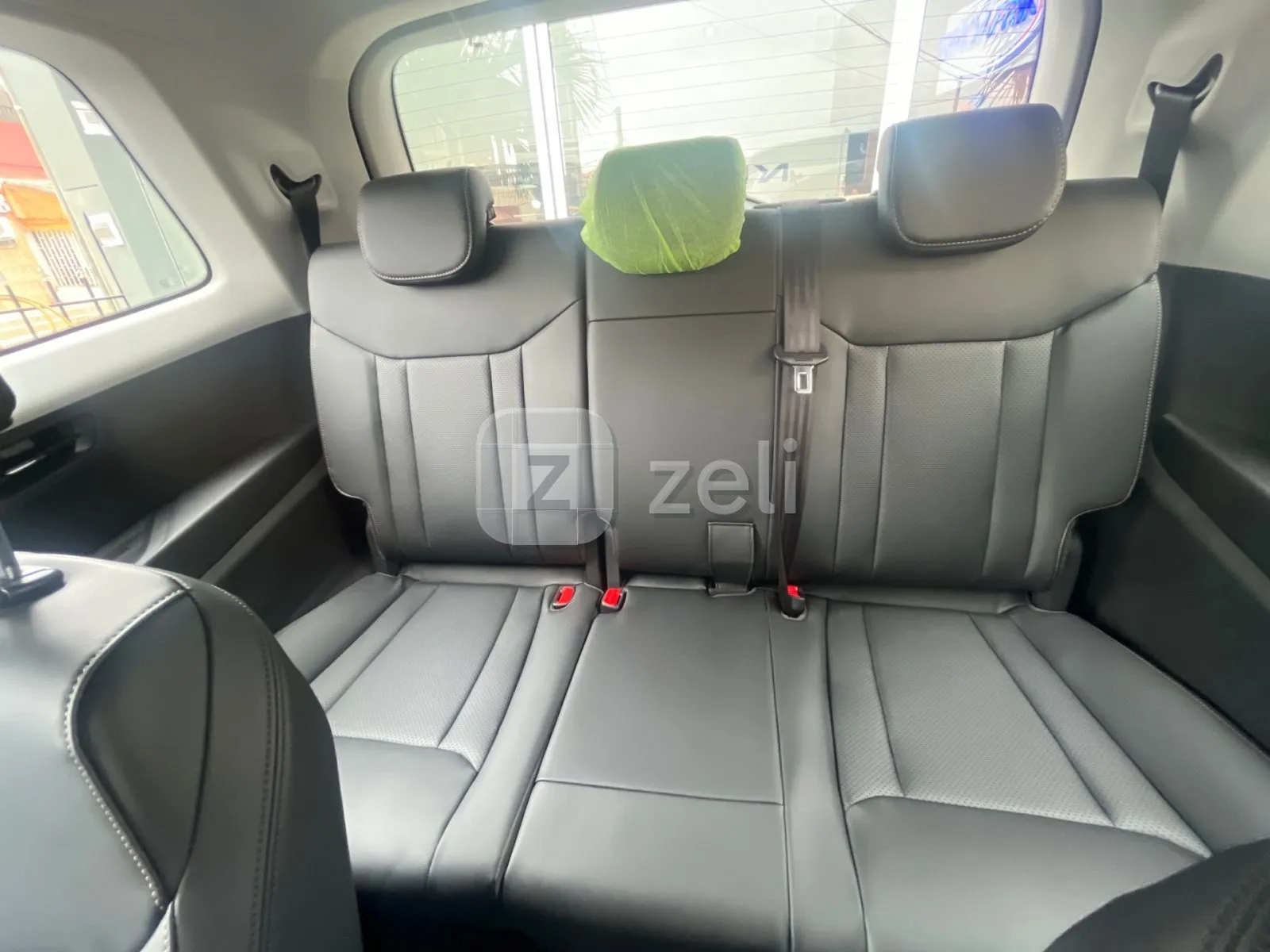 Wuling Jachen 2026 — photo 17