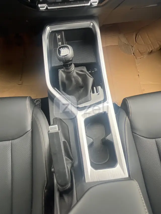 Wuling Jachen 2026 — photo 18