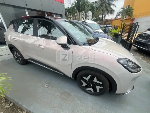 Wuling Bingo 2026 — photo 4
