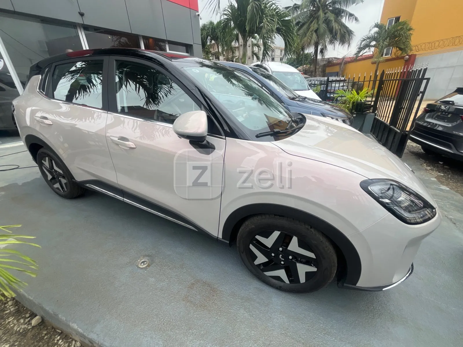 Wuling Bingo 2026 — photo 4