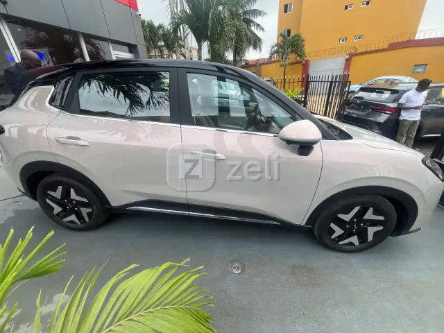 Wuling Bingo 2026 — photo 5
