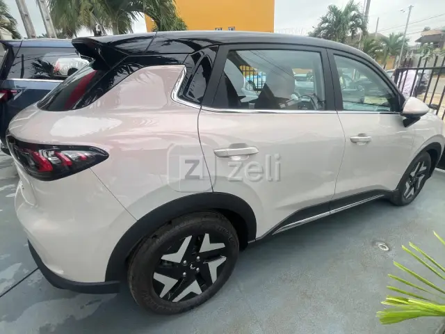 Wuling Bingo 2026 — photo 6