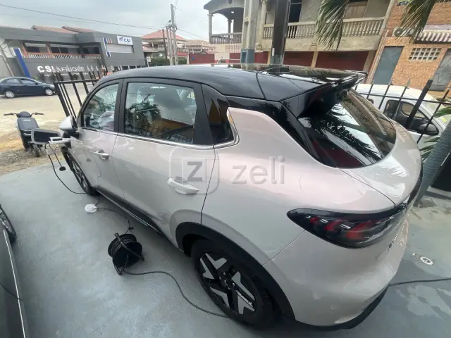 Wuling Bingo 2026 — photo 7