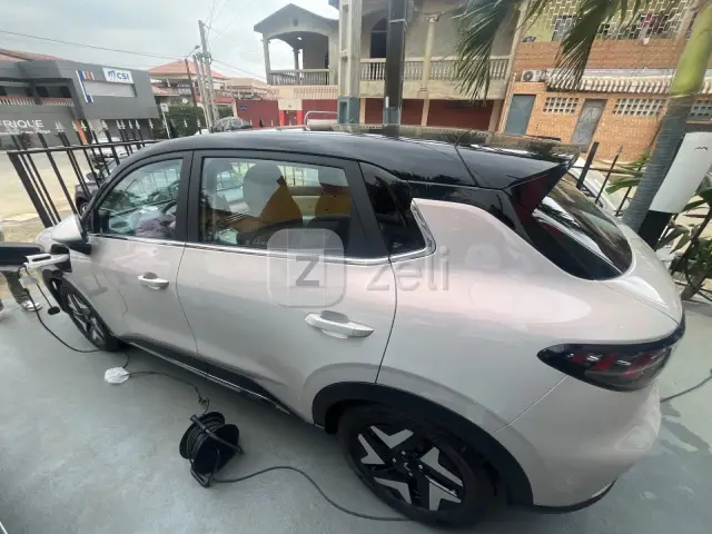 Wuling Bingo 2026 — photo 8