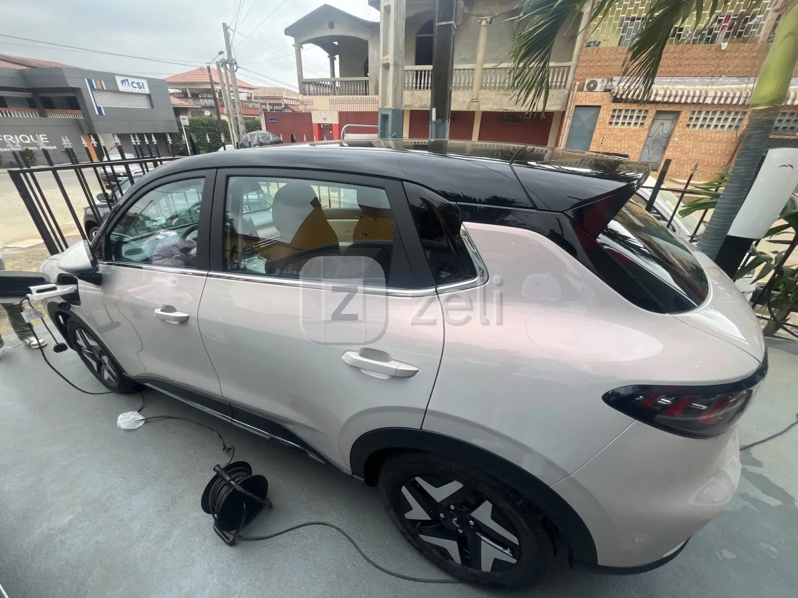 Wuling Bingo 2026 — photo 8
