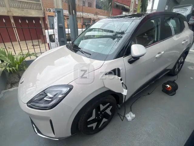 Wuling Bingo 2026 — photo 9