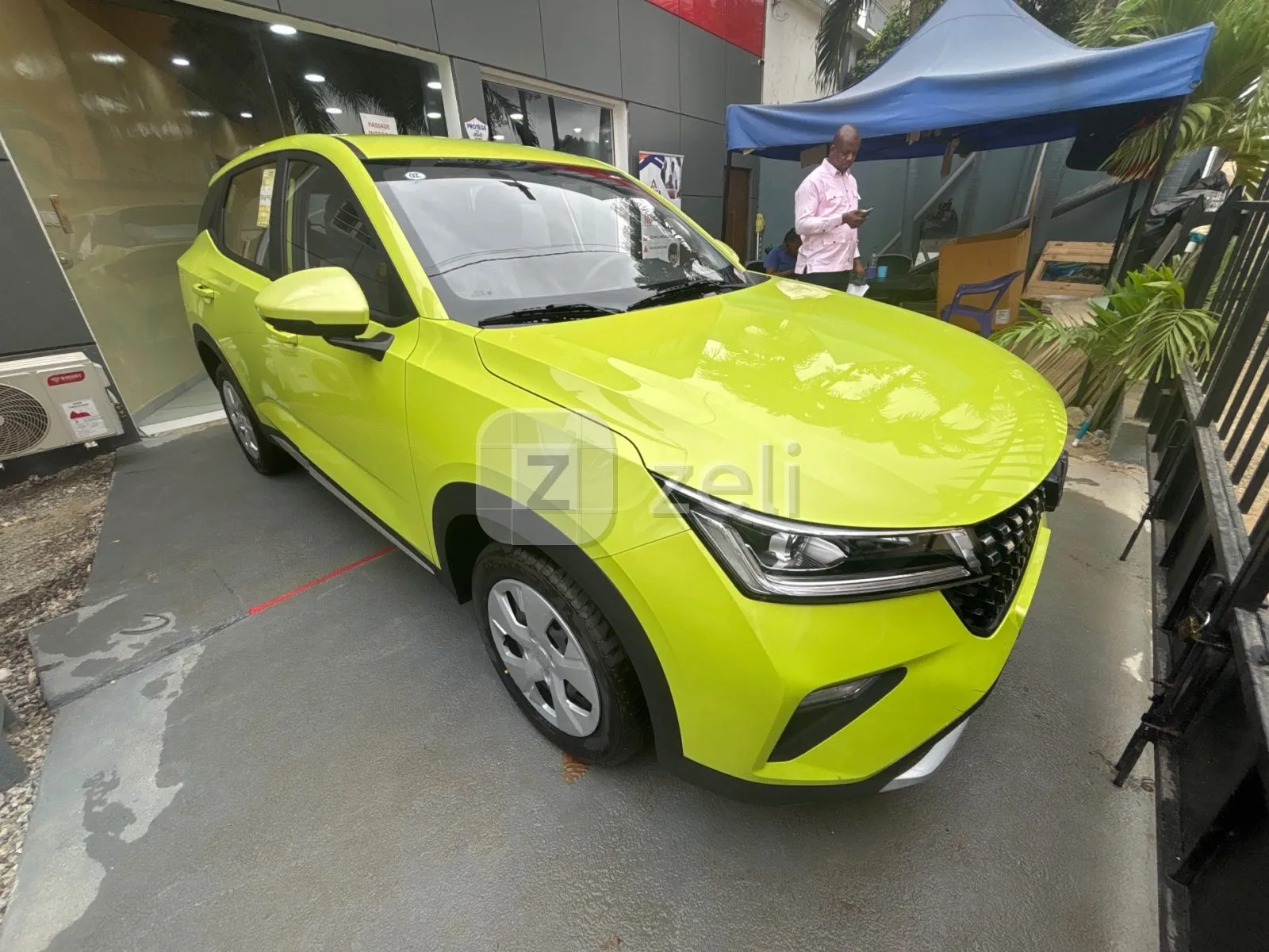 Wuling xingchi 2025 — photo 1