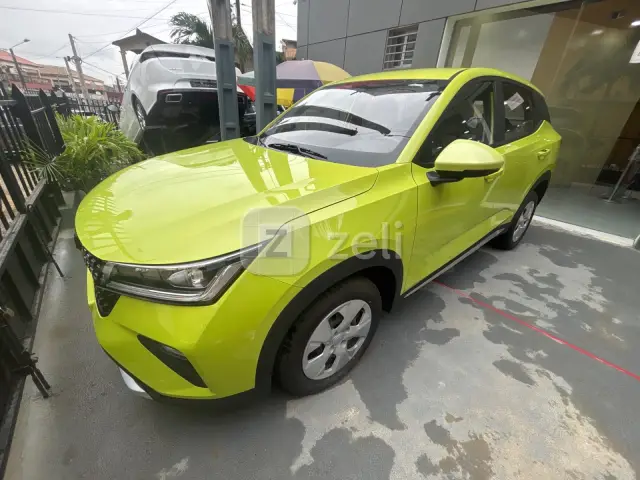 Wuling xingchi 2025 — photo 2
