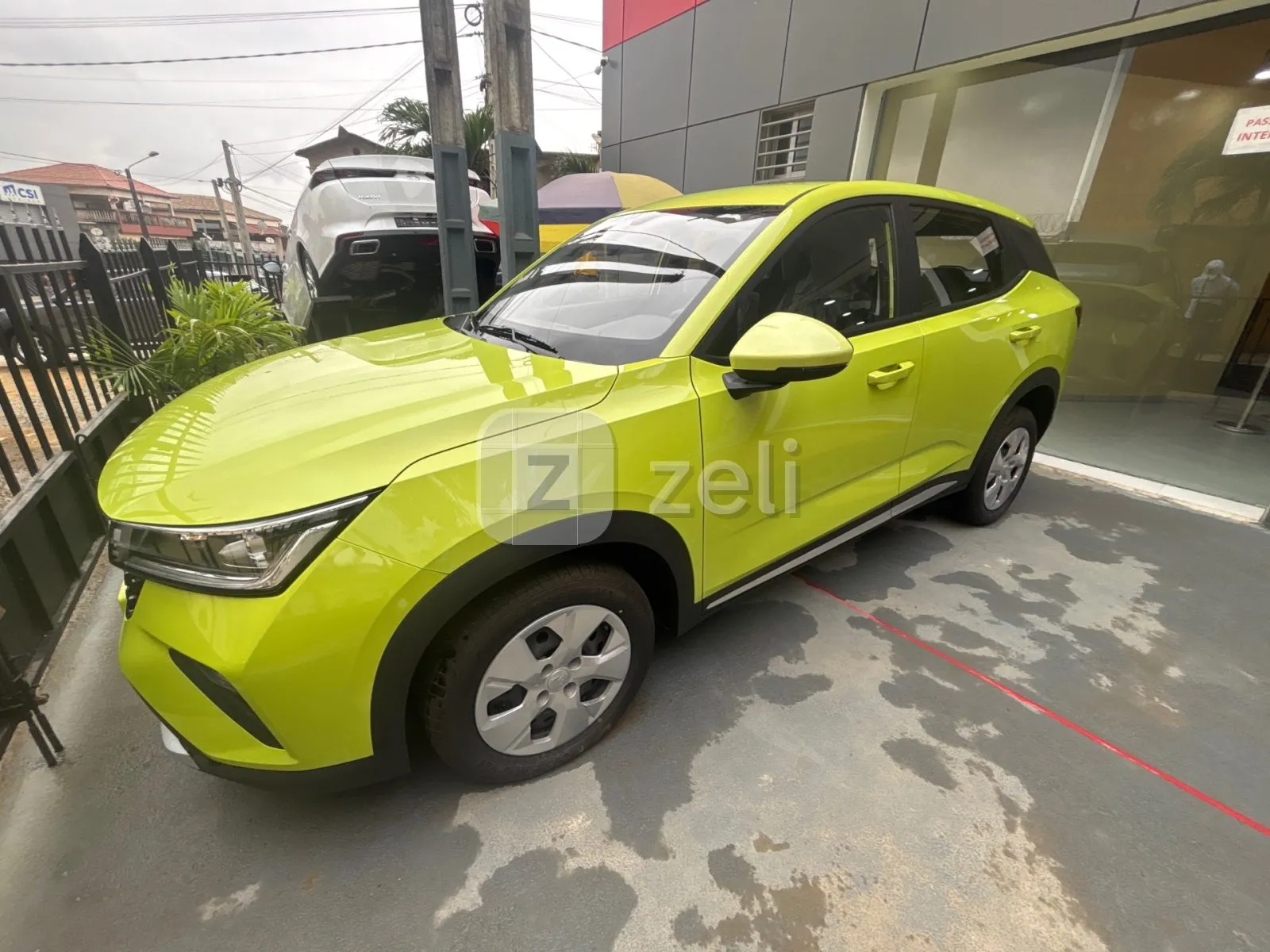 Wuling xingchi 2025 — photo 3