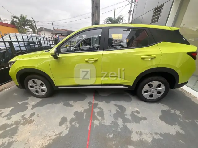 Wuling xingchi 2025 — photo 4
