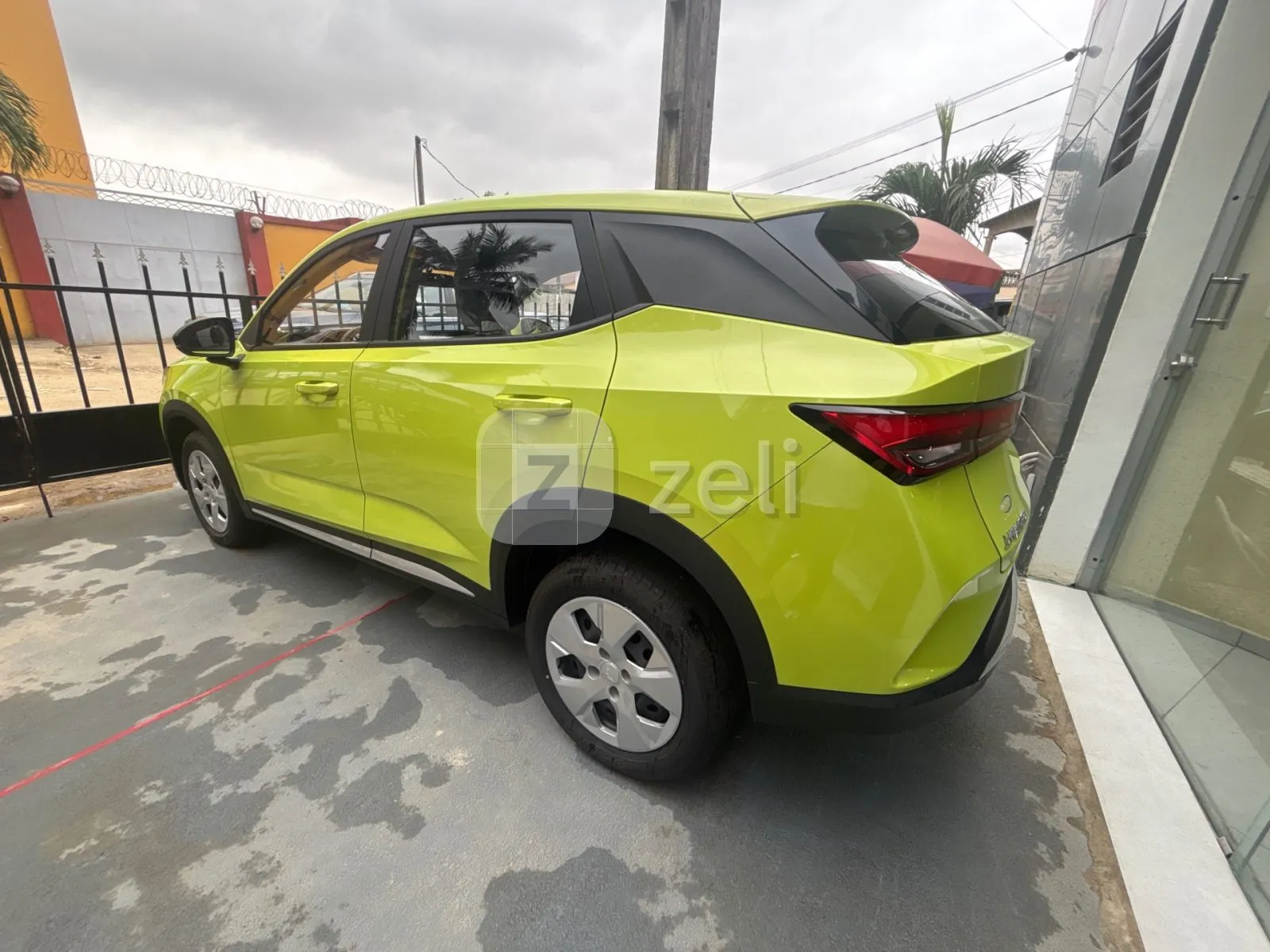 Wuling xingchi 2025 — photo 5