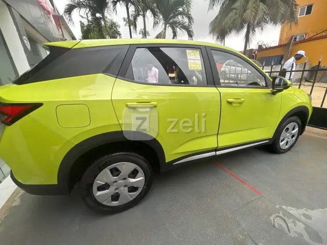 Wuling xingchi 2025 — photo 6