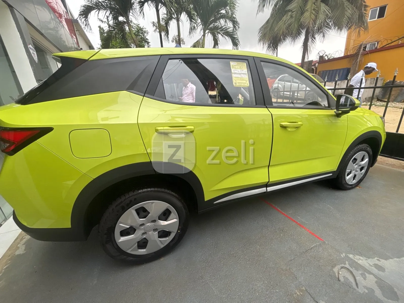 Wuling xingchi 2025 — photo 6