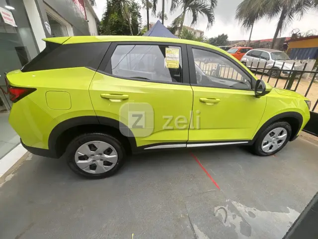Wuling xingchi 2025 — photo 7