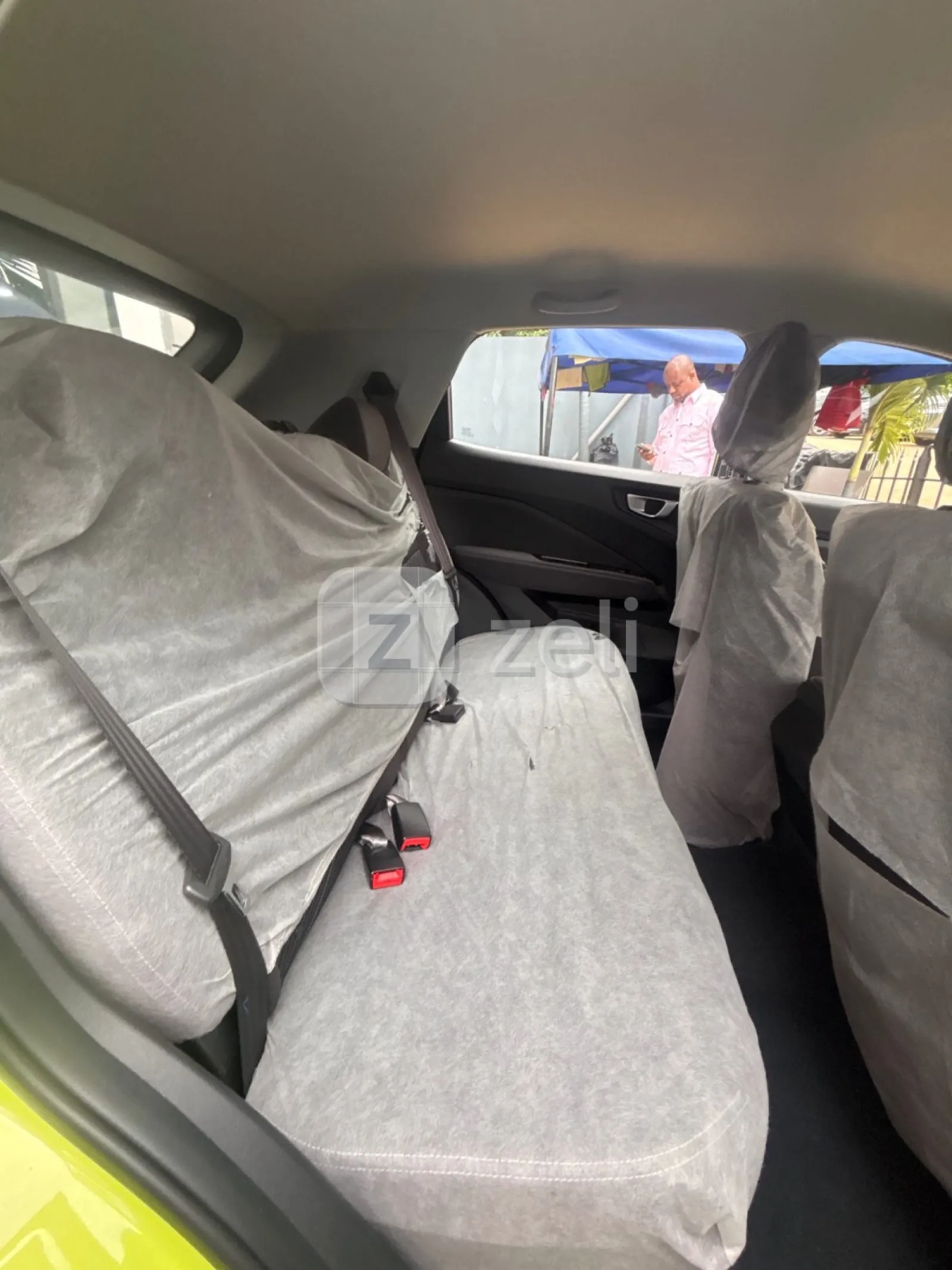 Wuling xingchi 2025 — photo 9