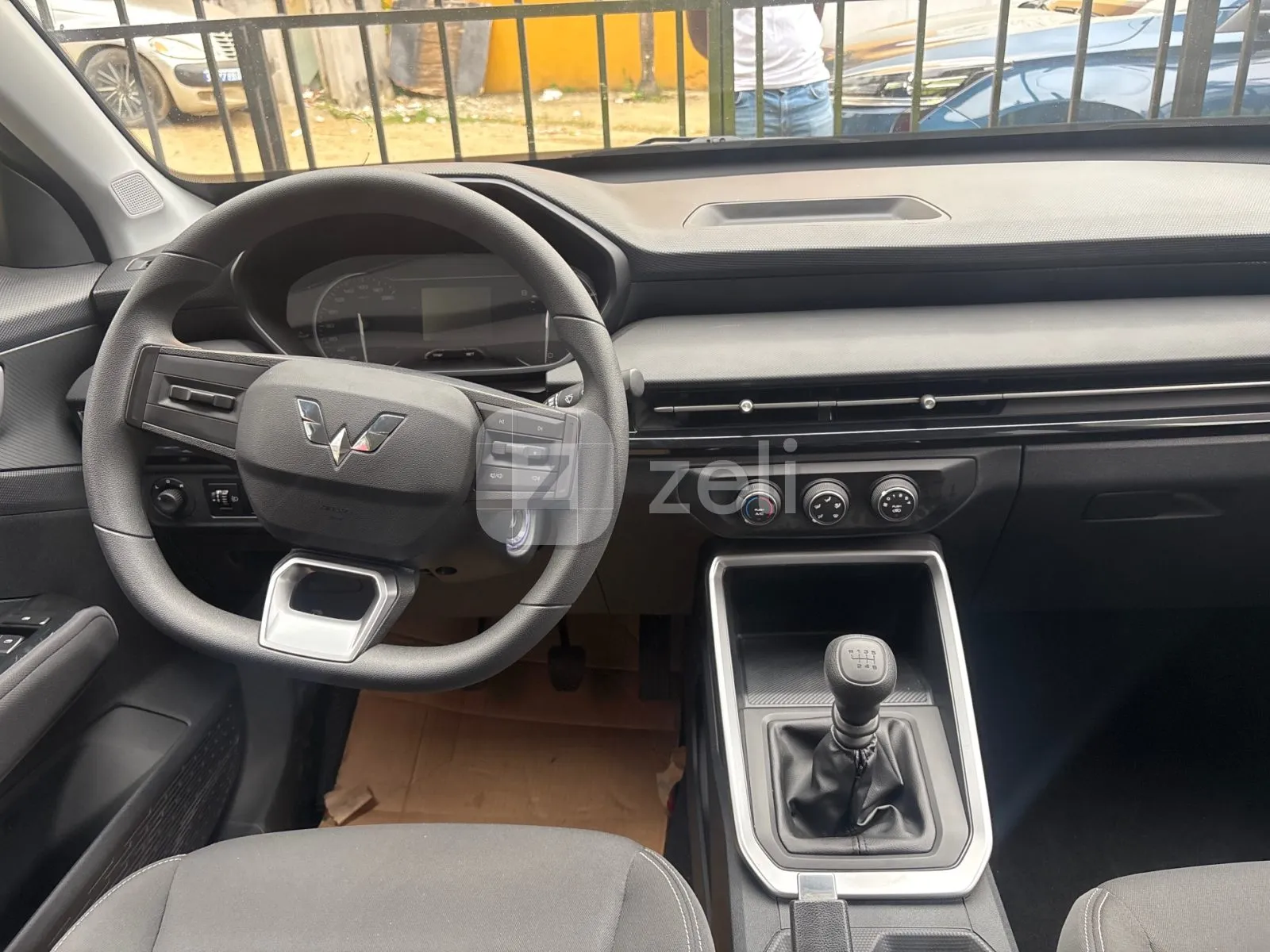 Wuling xingchi 2025 — photo 11