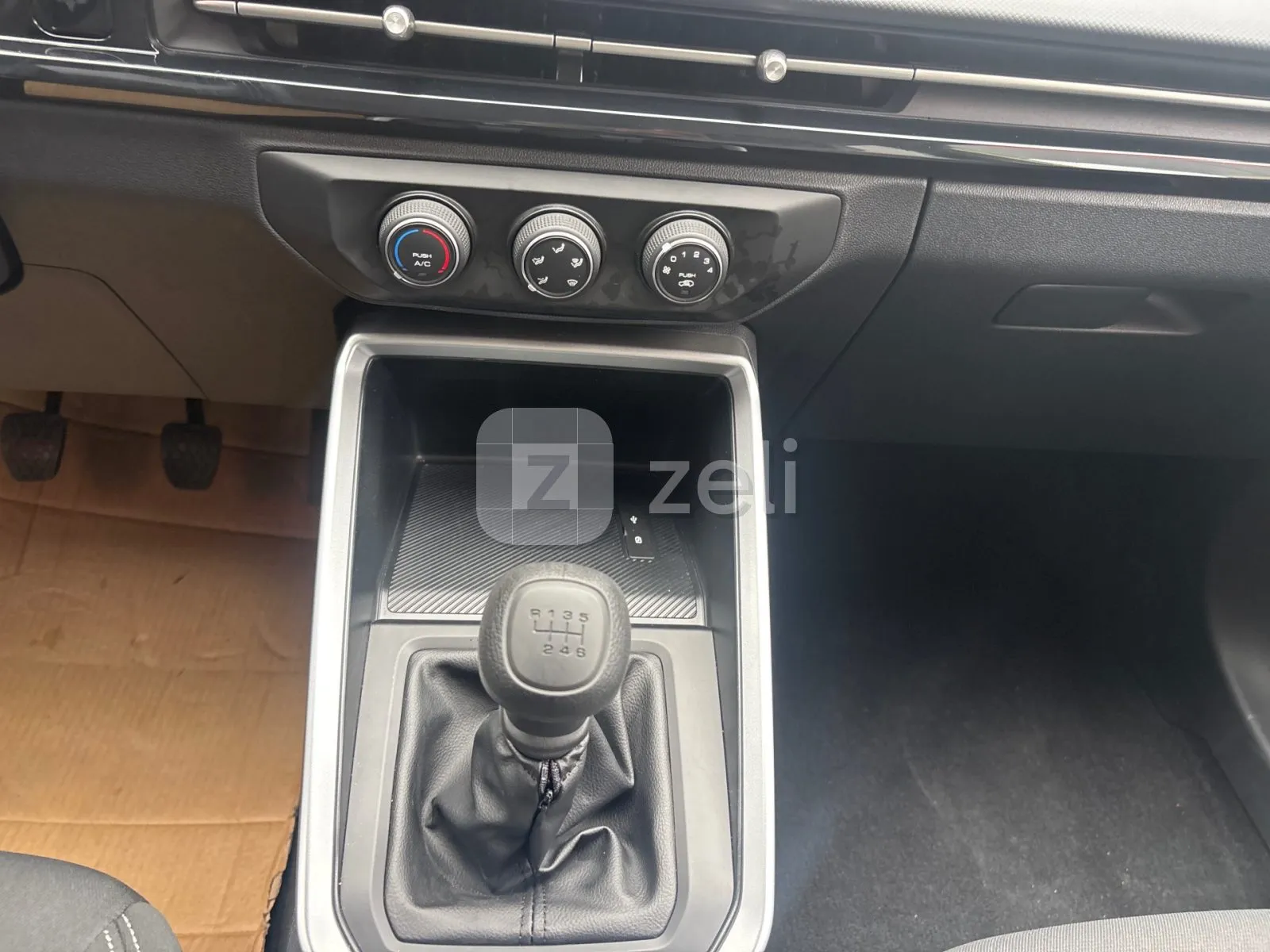 Wuling xingchi 2025 — photo 12