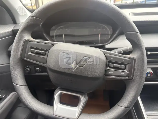 Wuling xingchi 2025 — photo 13