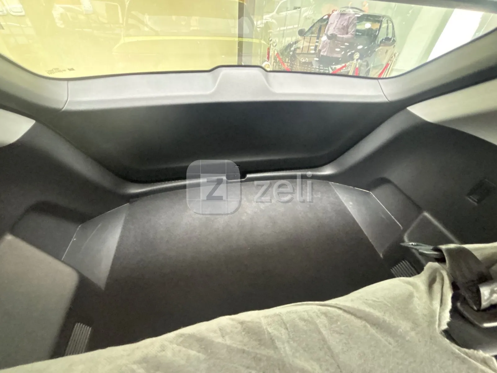 Wuling xingchi 2025 — photo 14