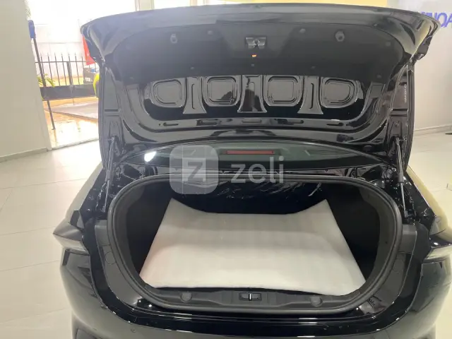 Kaiyi E5 2026 — photo 10