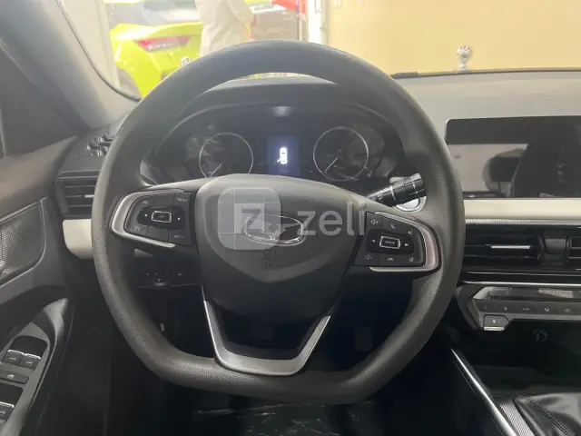 Kaiyi E5 2026 — photo 12