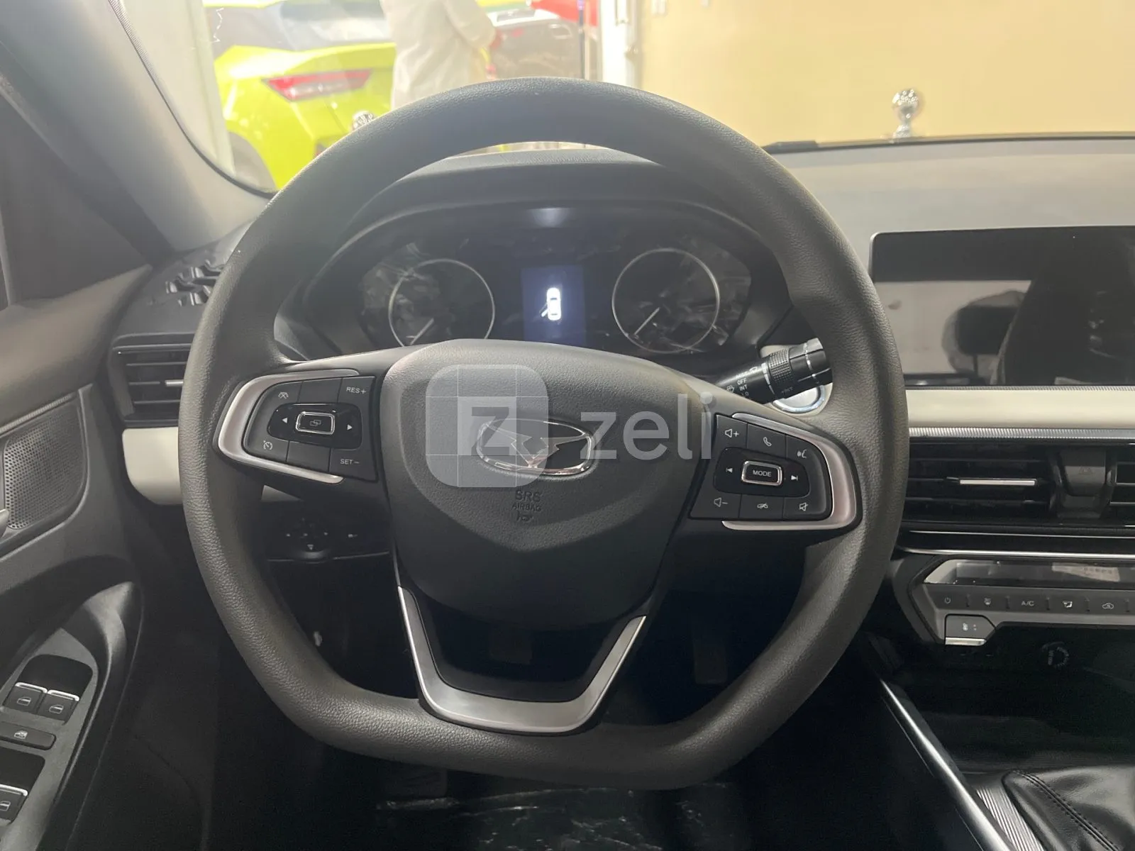 Kaiyi E5 2026 — photo 12