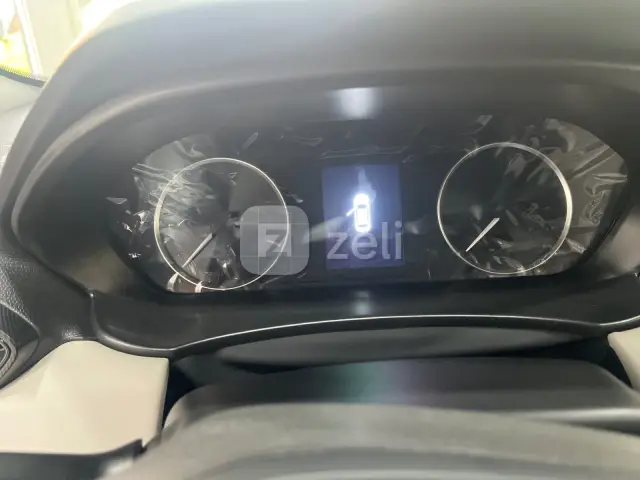 Kaiyi E5 2026 — photo 16