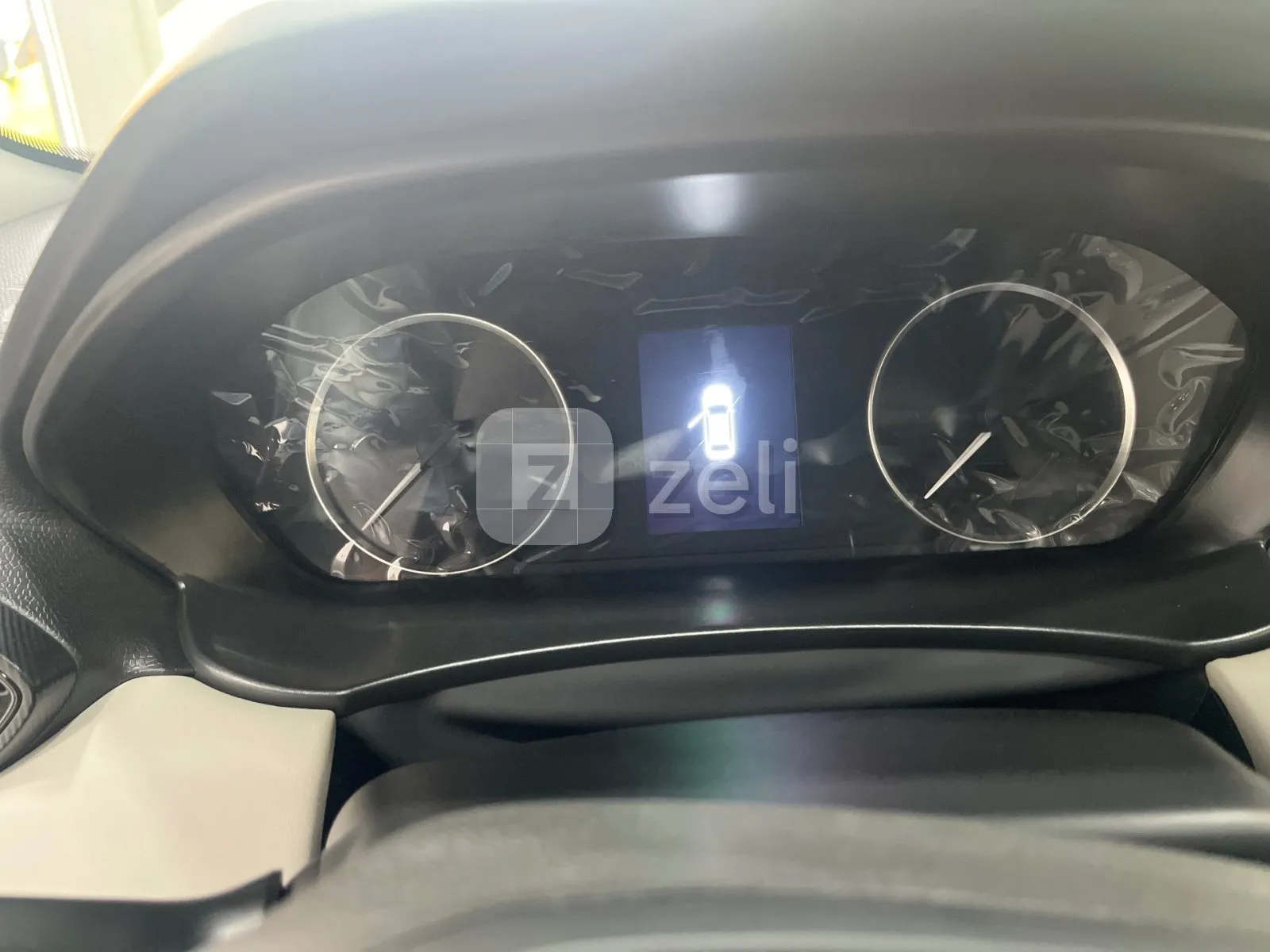 Kaiyi E5 2026 — photo 16