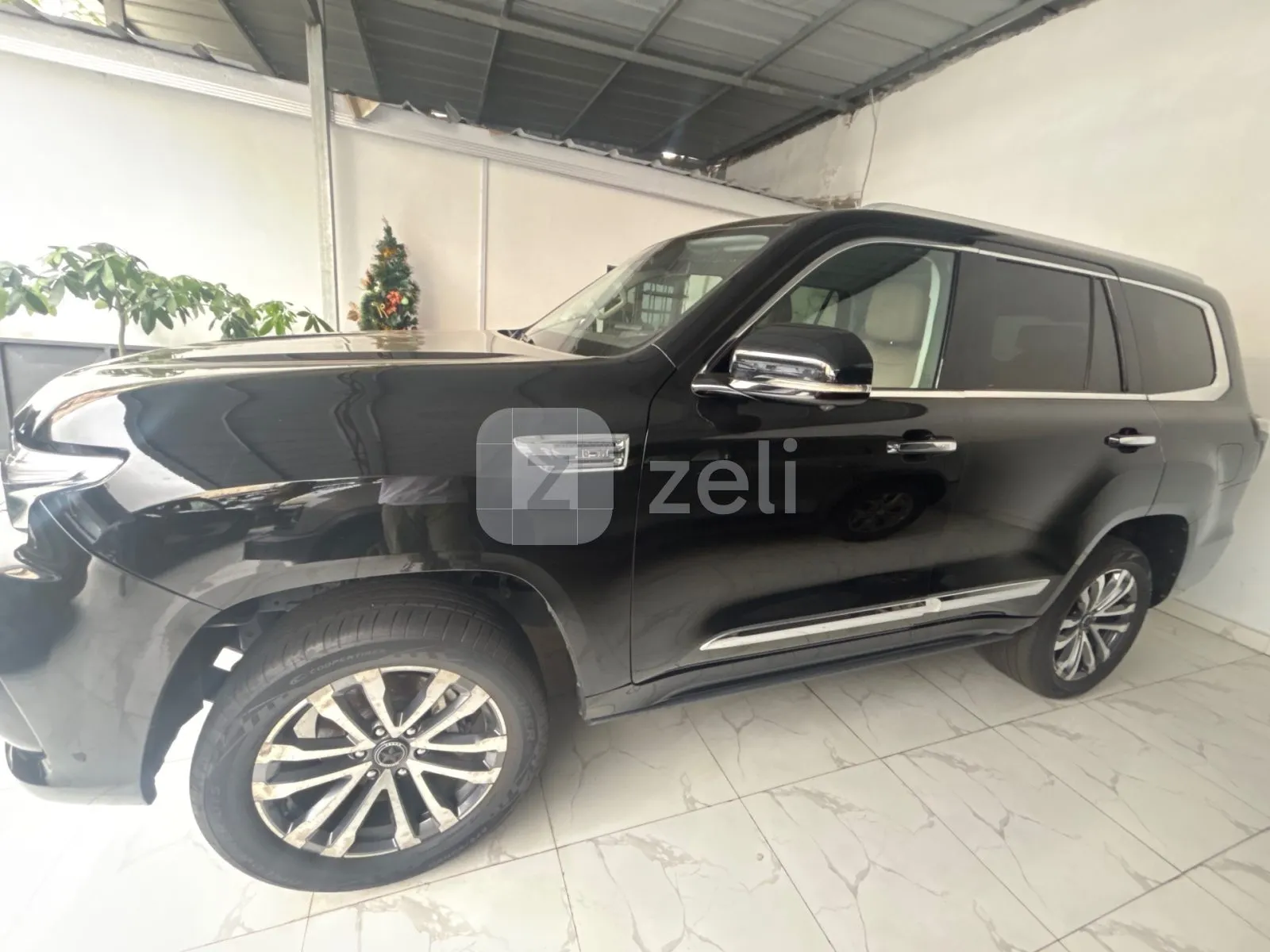 Baic BJ40 2023 — photo 4