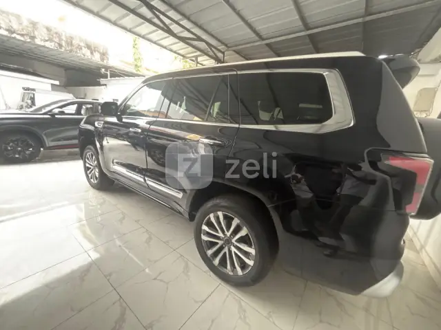 Baic BJ40 2023 — photo 5
