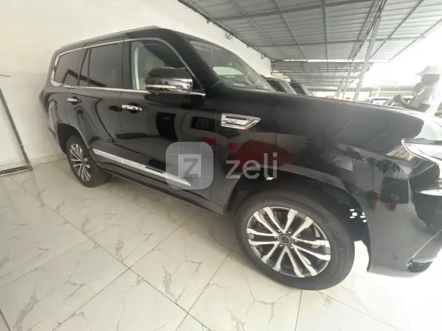 Baic BJ40 2023 — photo 6
