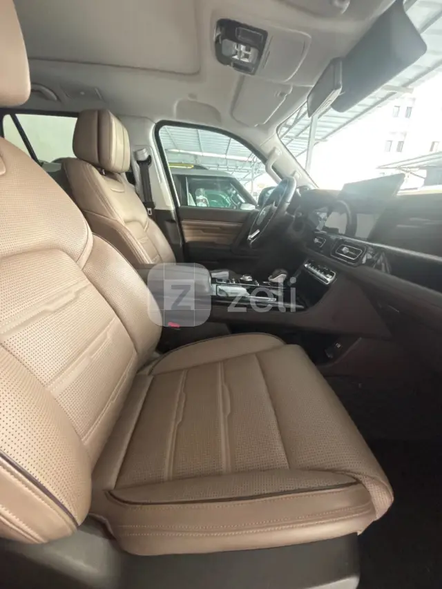 Baic BJ40 2023 — photo 8