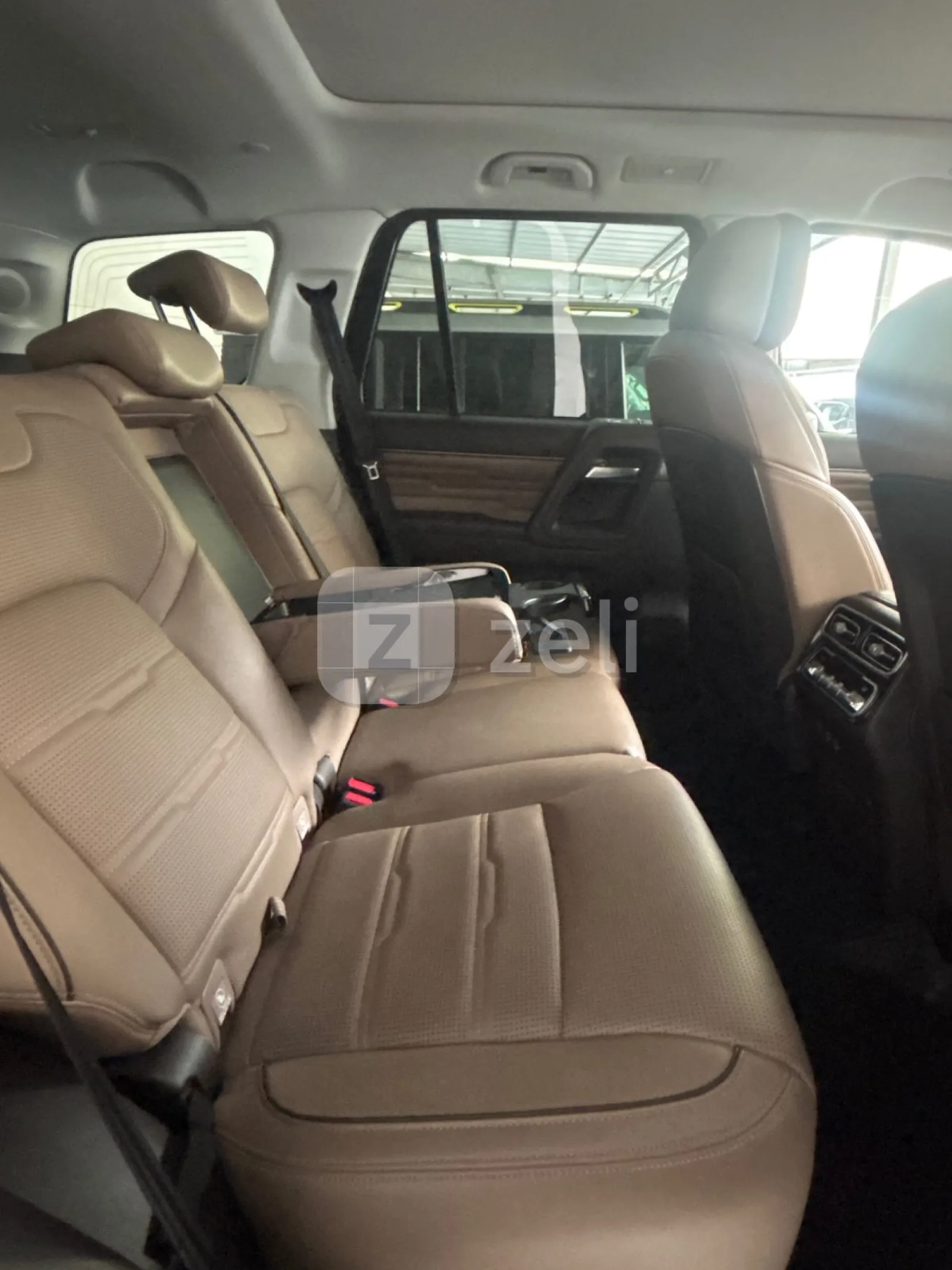 Baic BJ40 2023 — photo 9