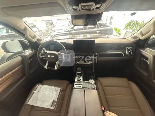 Baic BJ40 2023 — photo 10