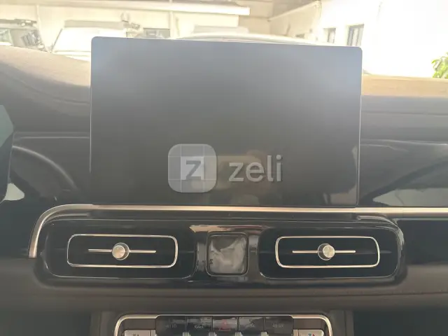 Baic BJ40 2023 — photo 12