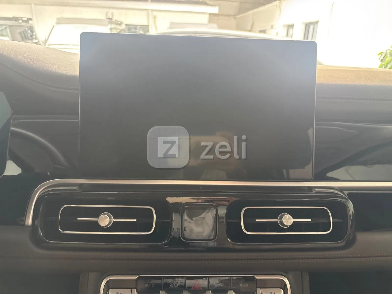 Baic BJ40 2023 — photo 12