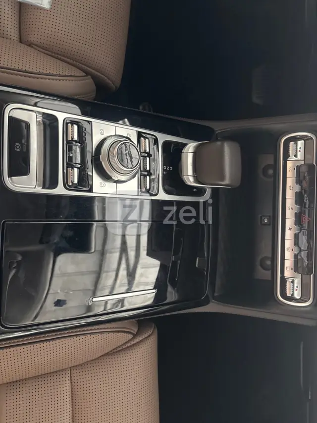 Baic BJ40 2023 — photo 13