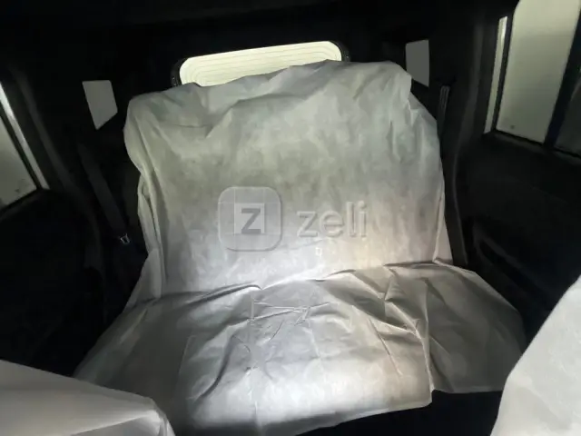 Jetour Traveller 2025 — photo 11
