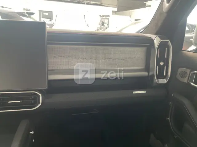 Jetour Traveller 2025 — photo 17