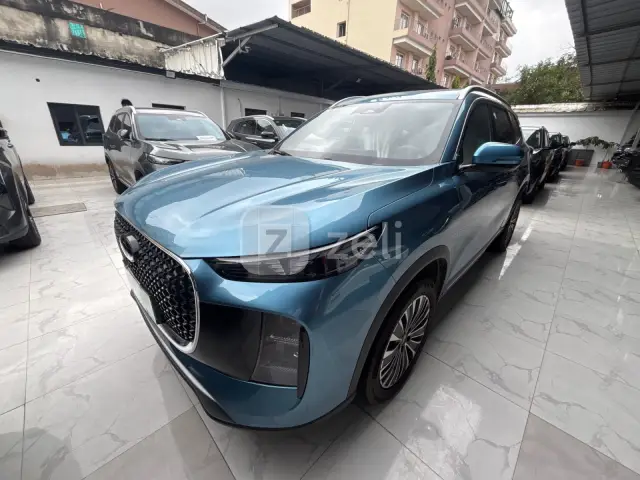 Chery Tiggo 8 2025