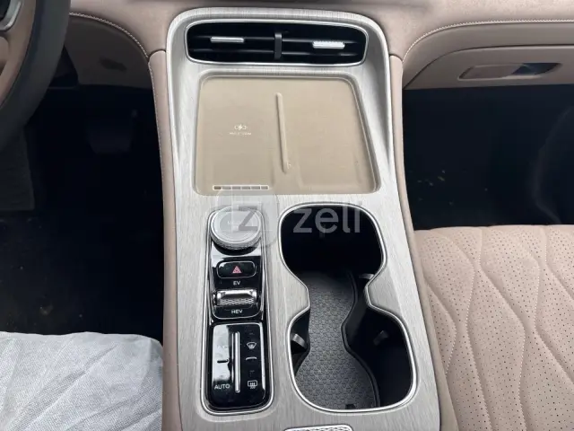 Chery Tiggo 8 2025 — photo 14