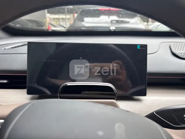 Chery Tiggo 8 2025 — photo 16