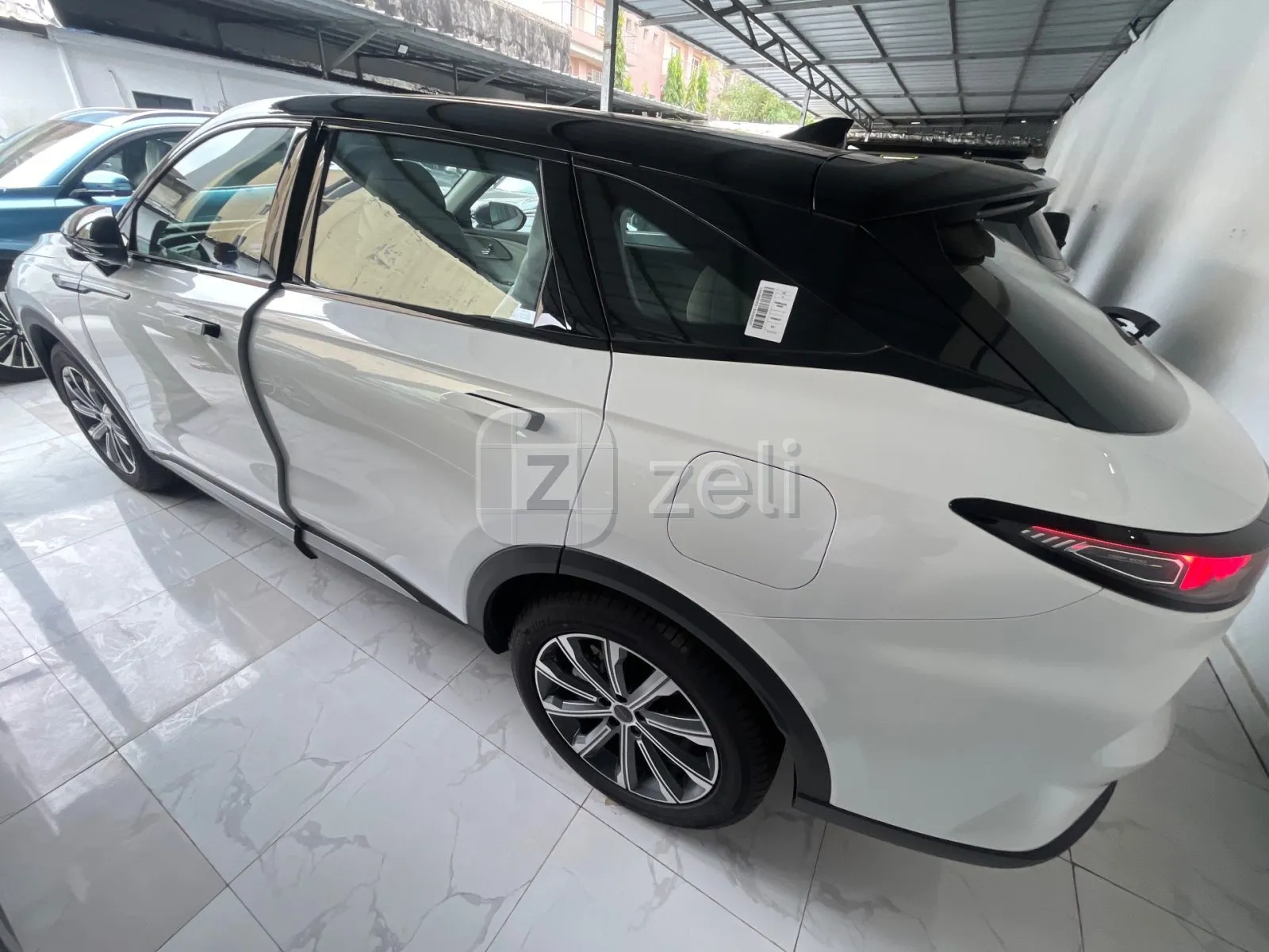 Exeeds 400T 2026 — photo 8