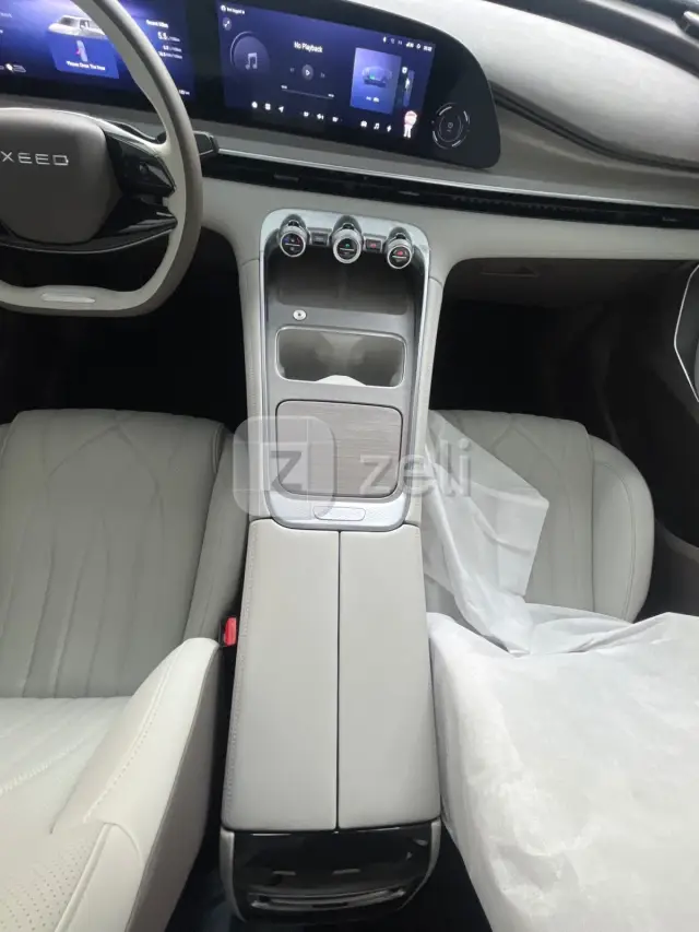 Exeeds 400T 2026 — photo 15